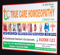 True Care Homoeopathy Hyderabad